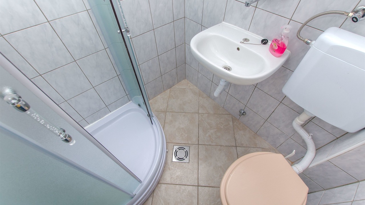 Photo of Bathroom in Razanj