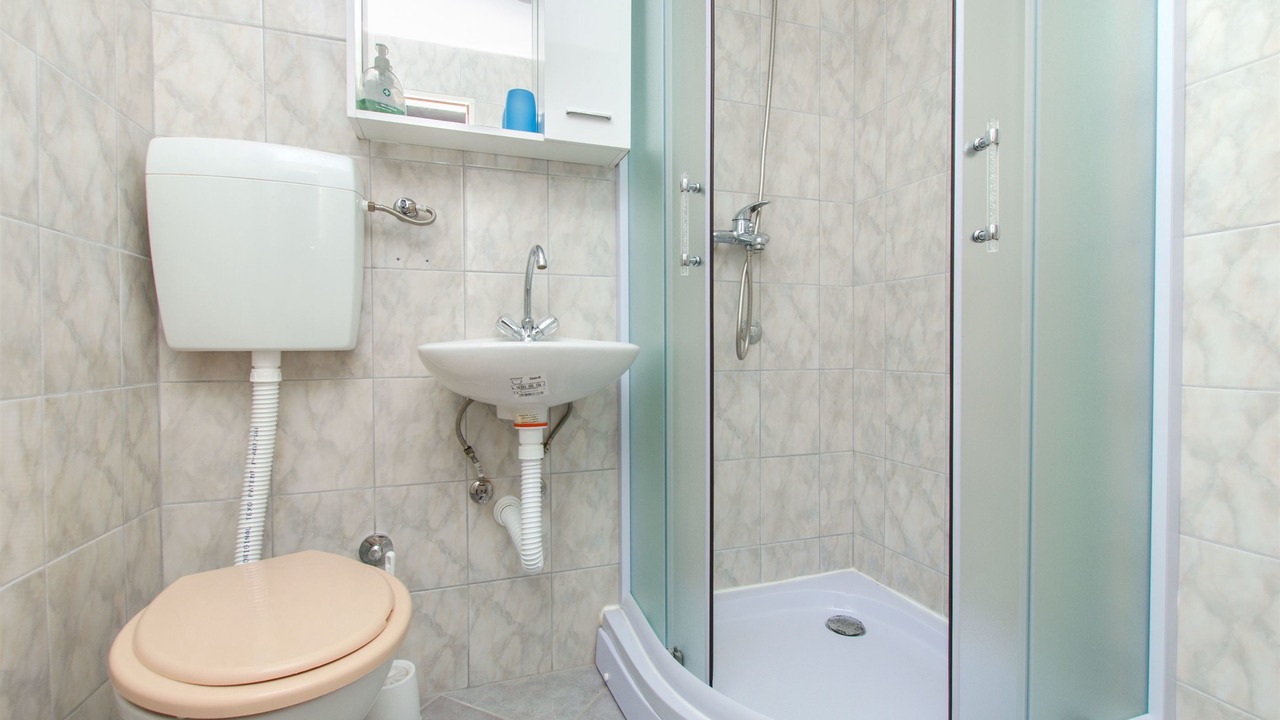 Photo of Bathroom in Razanj