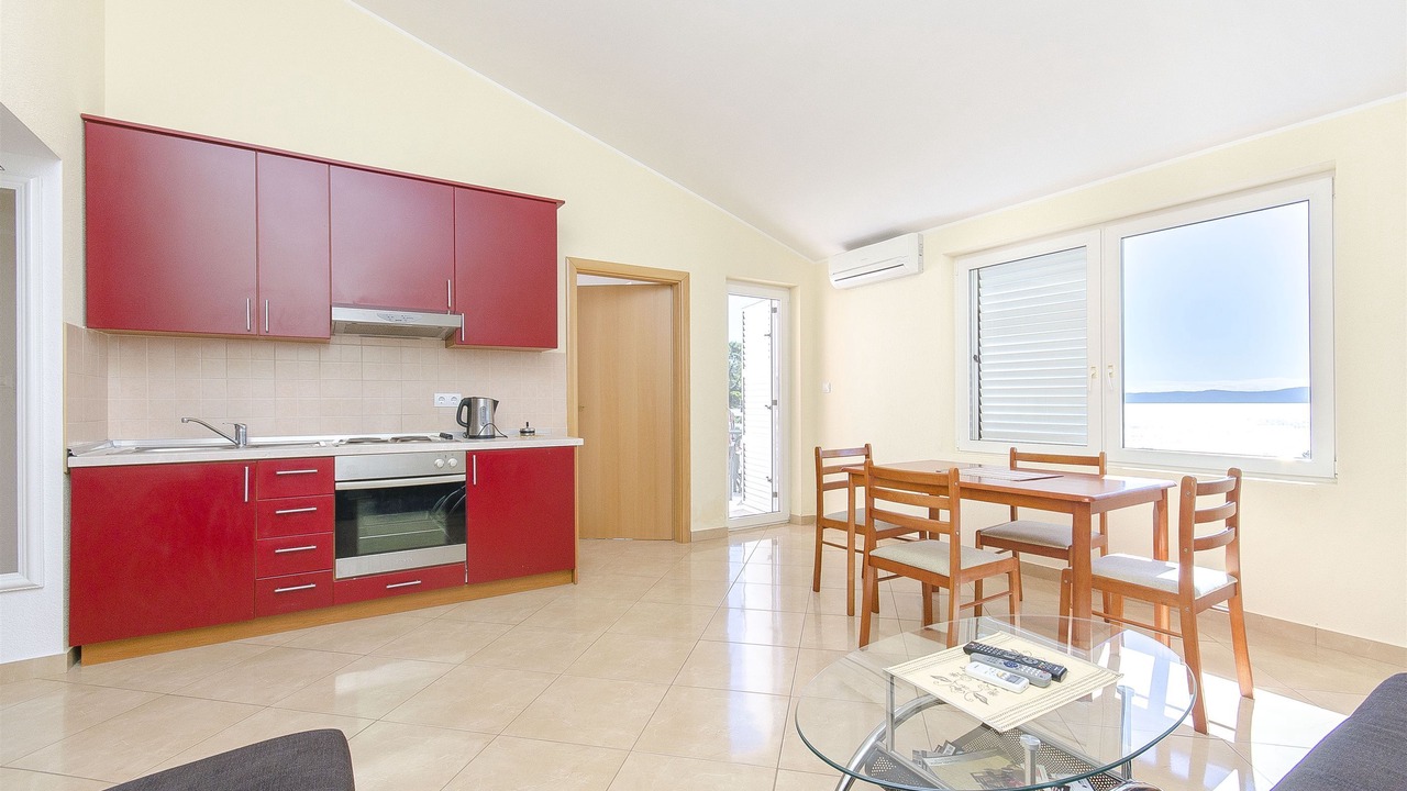 Photo of Kitchen in Tucepi