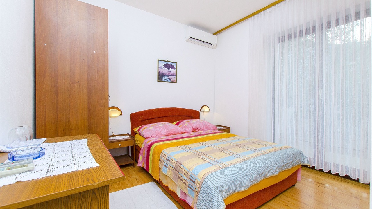Photo of Bedroom in Trogir
