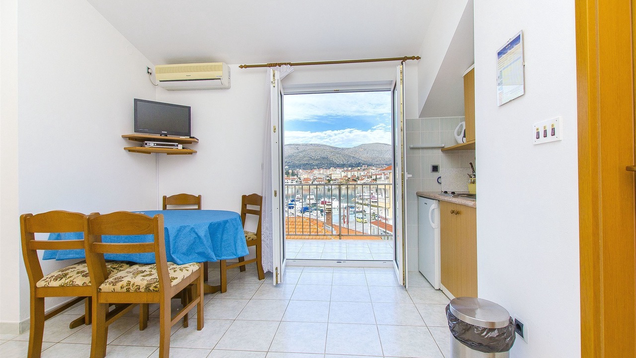 Photo of Kitchen in Trogir