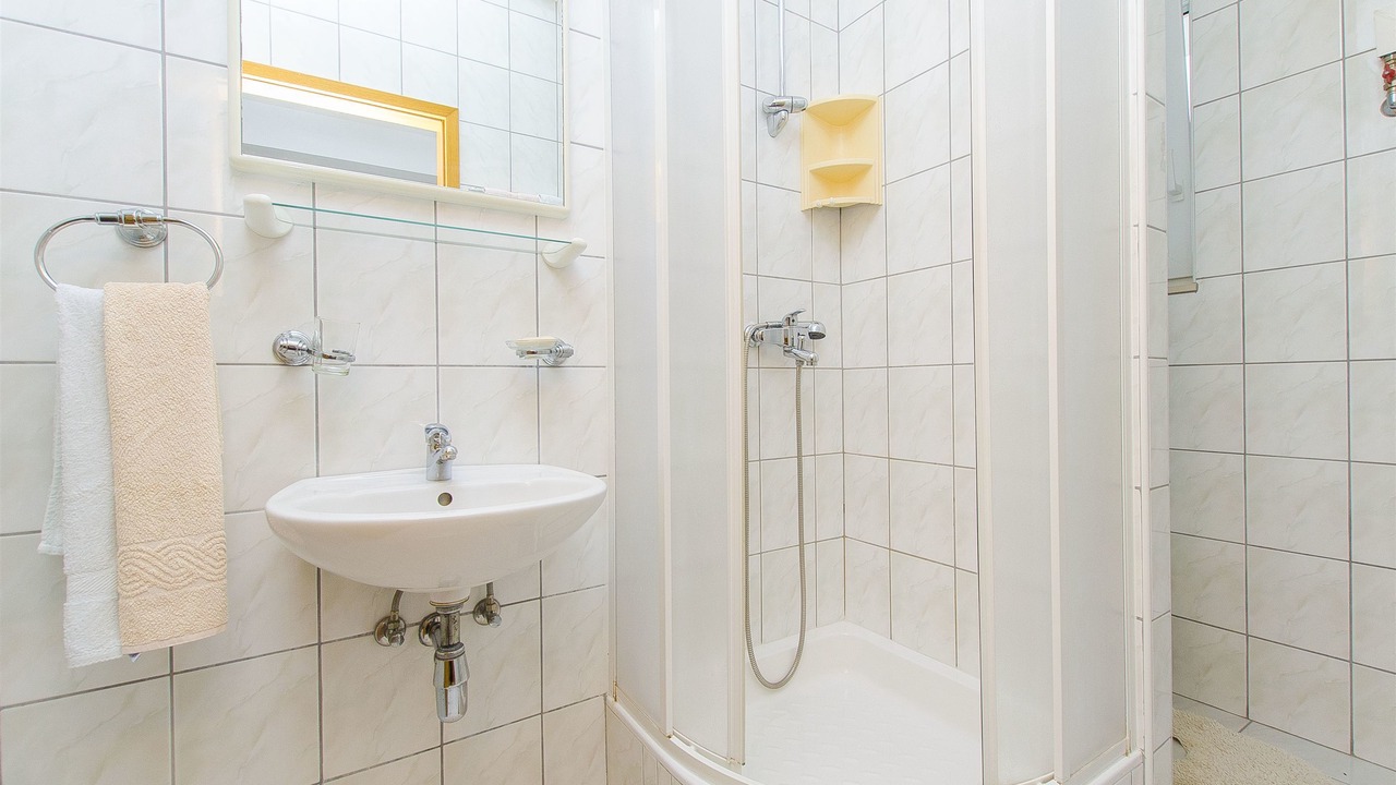 Photo of Bathroom in Trogir