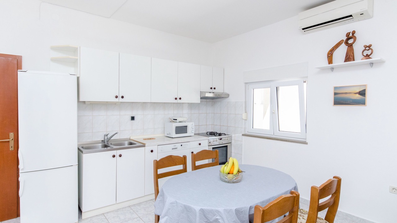 Photo of Kitchen in Trogir