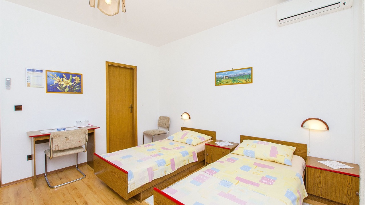 Photo of Bedroom in Trogir