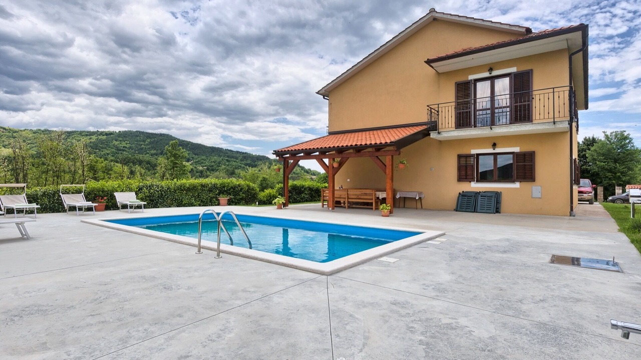 Photo of Outdoor in Pazin