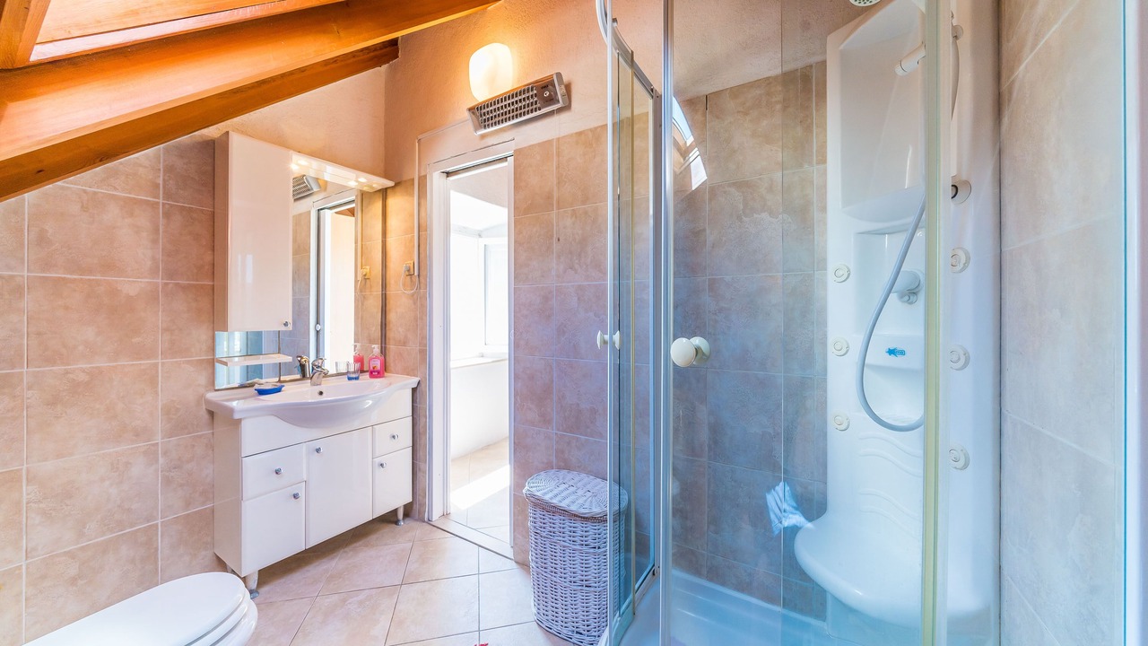 Photo of Bathroom in Ploce