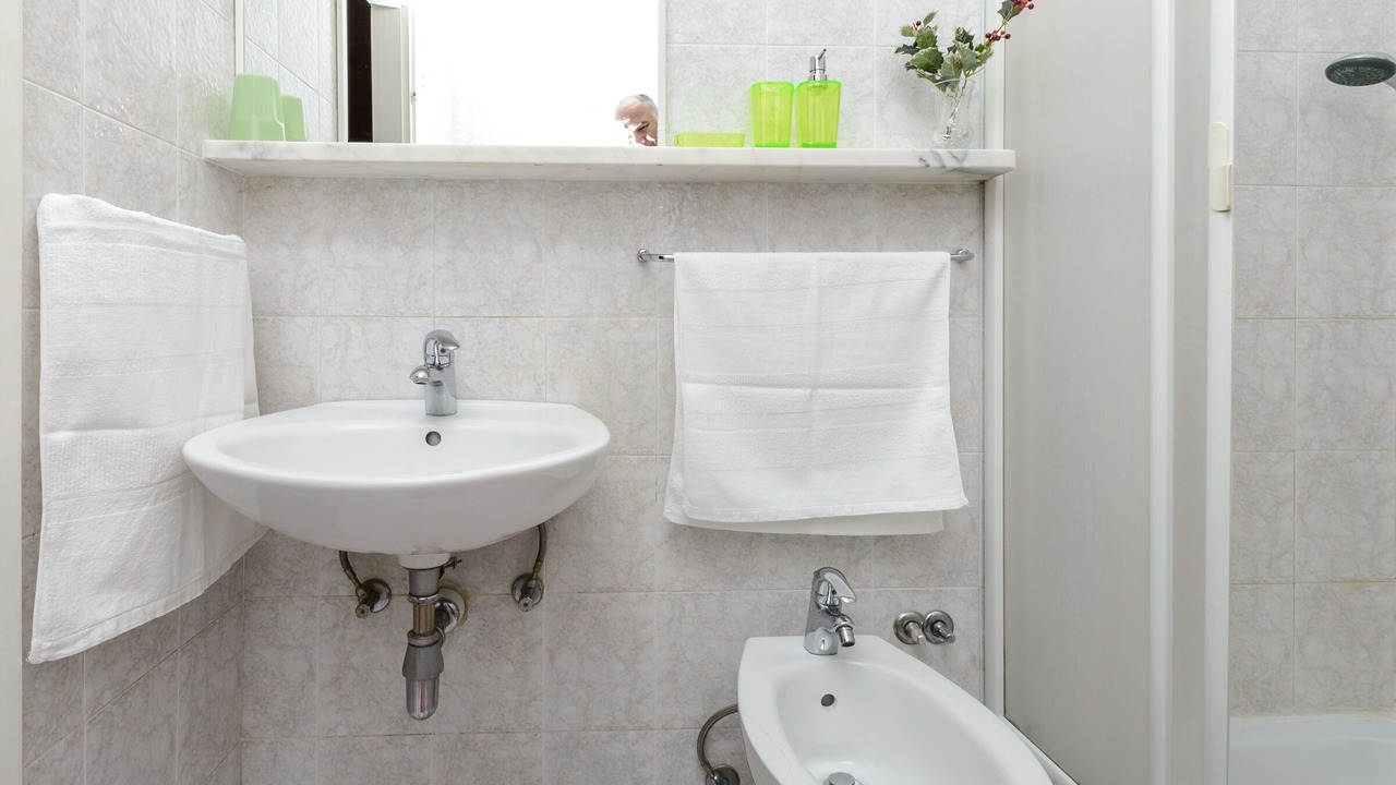 Photo of Bathroom in Babin Kuk