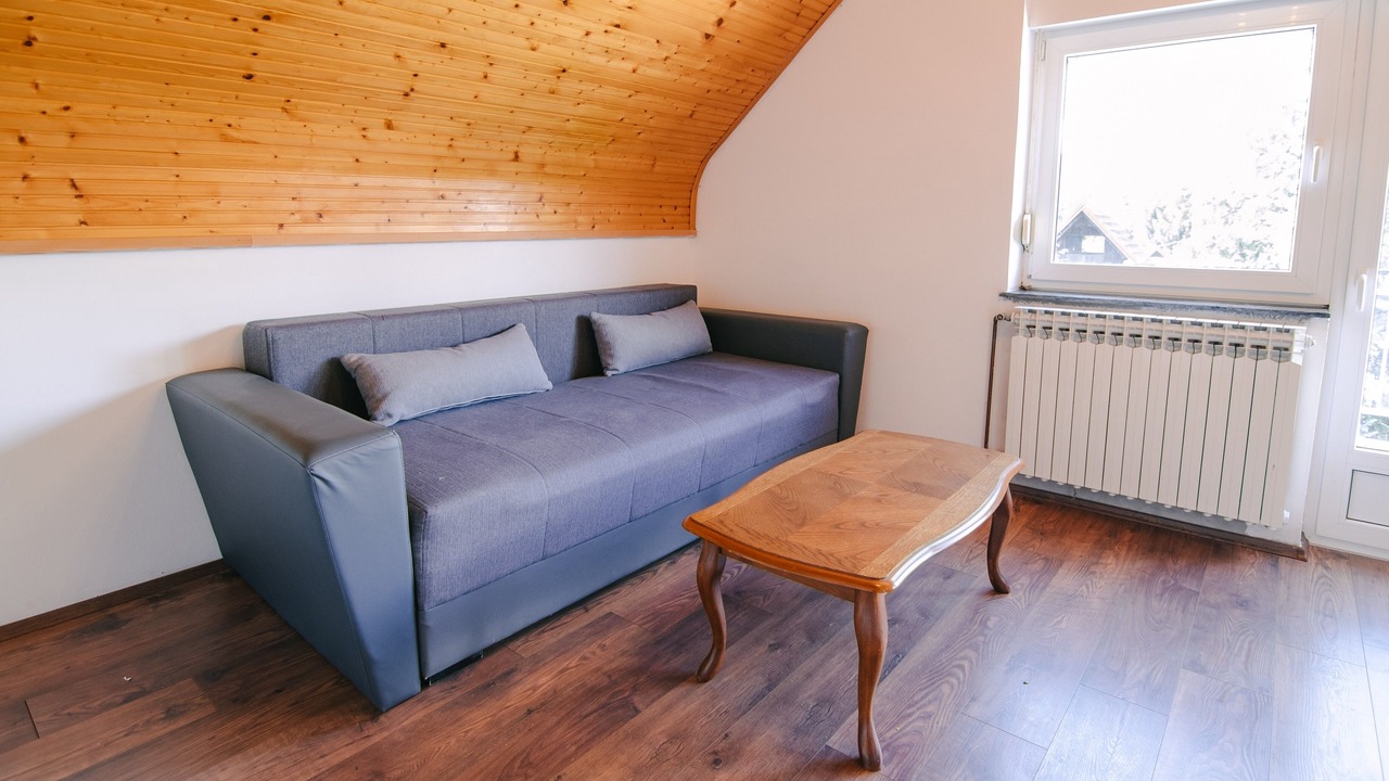 Photo of Livingroom in Catrnja