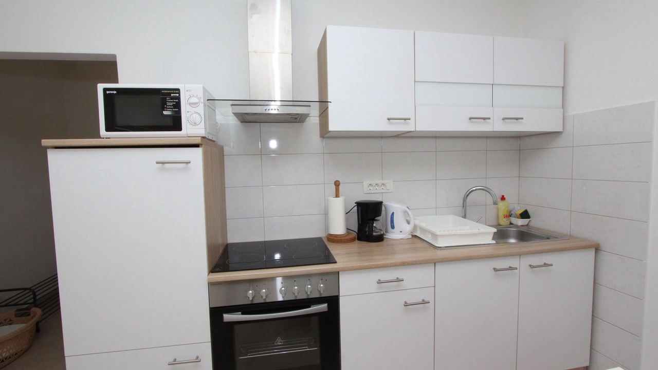 Photo of Kitchen in Rovinj