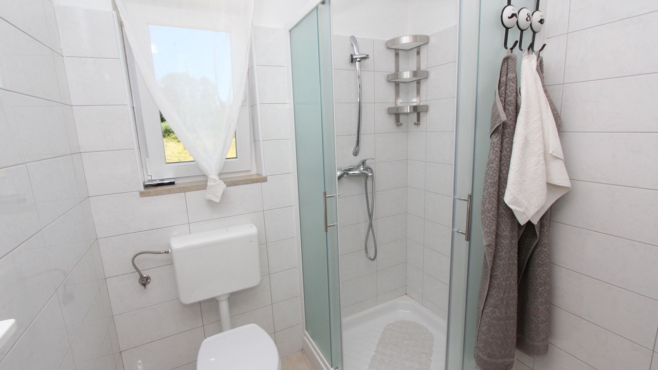 Photo of Bathroom in Rovinj