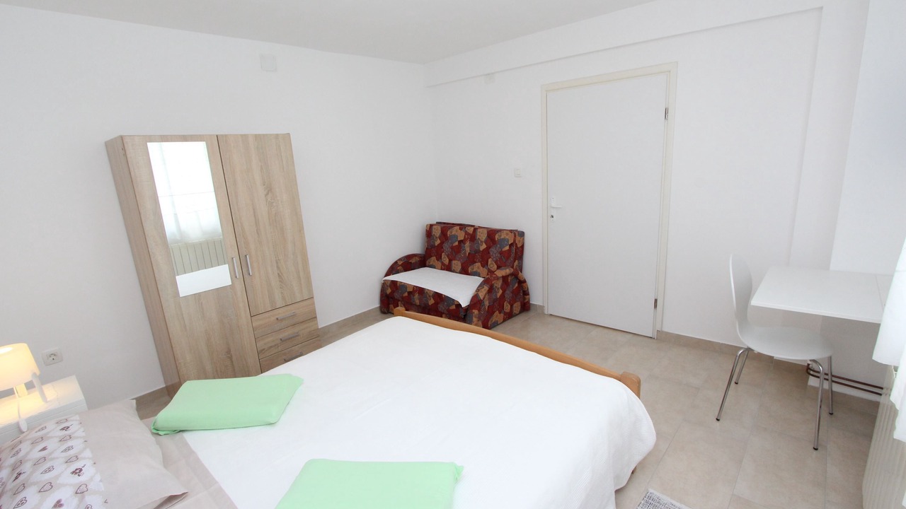 Photo of Bedroom in Rovinj