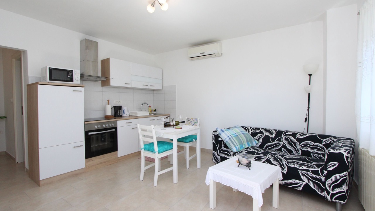 Photo of Livingroom in Rovinj