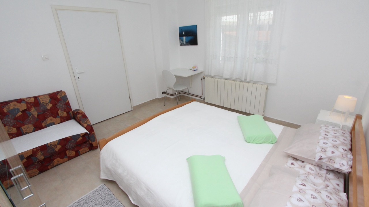 Photo of Bedroom in Rovinj