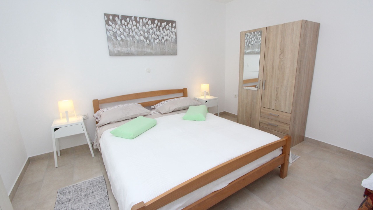 Photo of Bedroom in Rovinj