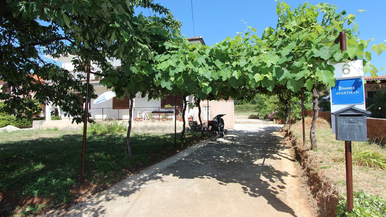 Photo of Outdoor in Rovinj
