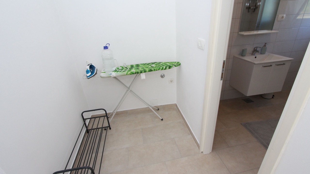 Photo of Bathroom in Rovinj