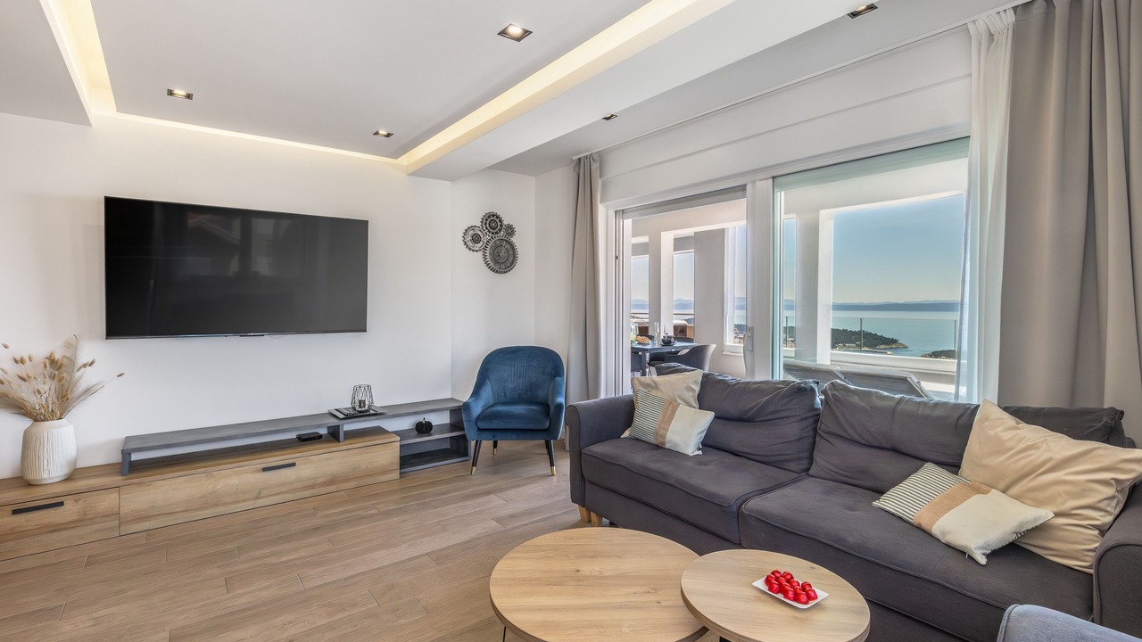 Photo of Livingroom in Veliko Brdo