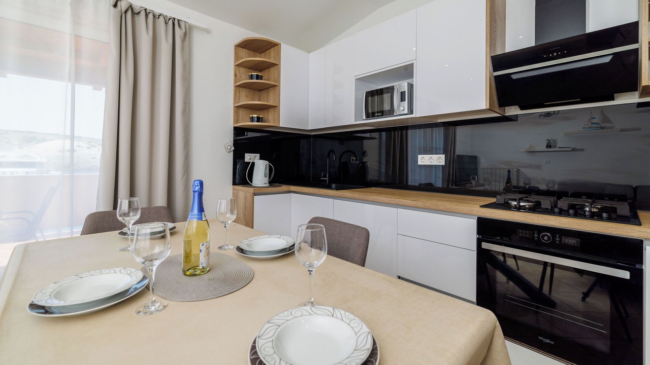 Photo of Kitchen in Lopar