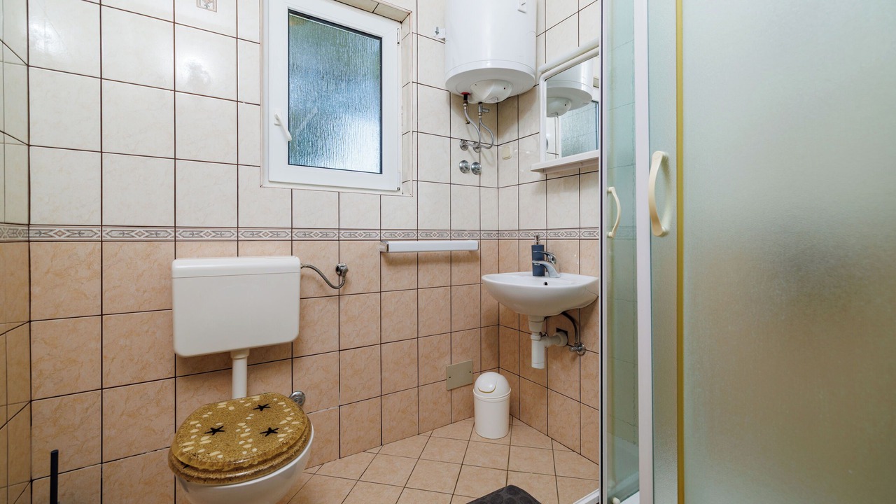 Photo of Bathroom in Lopar