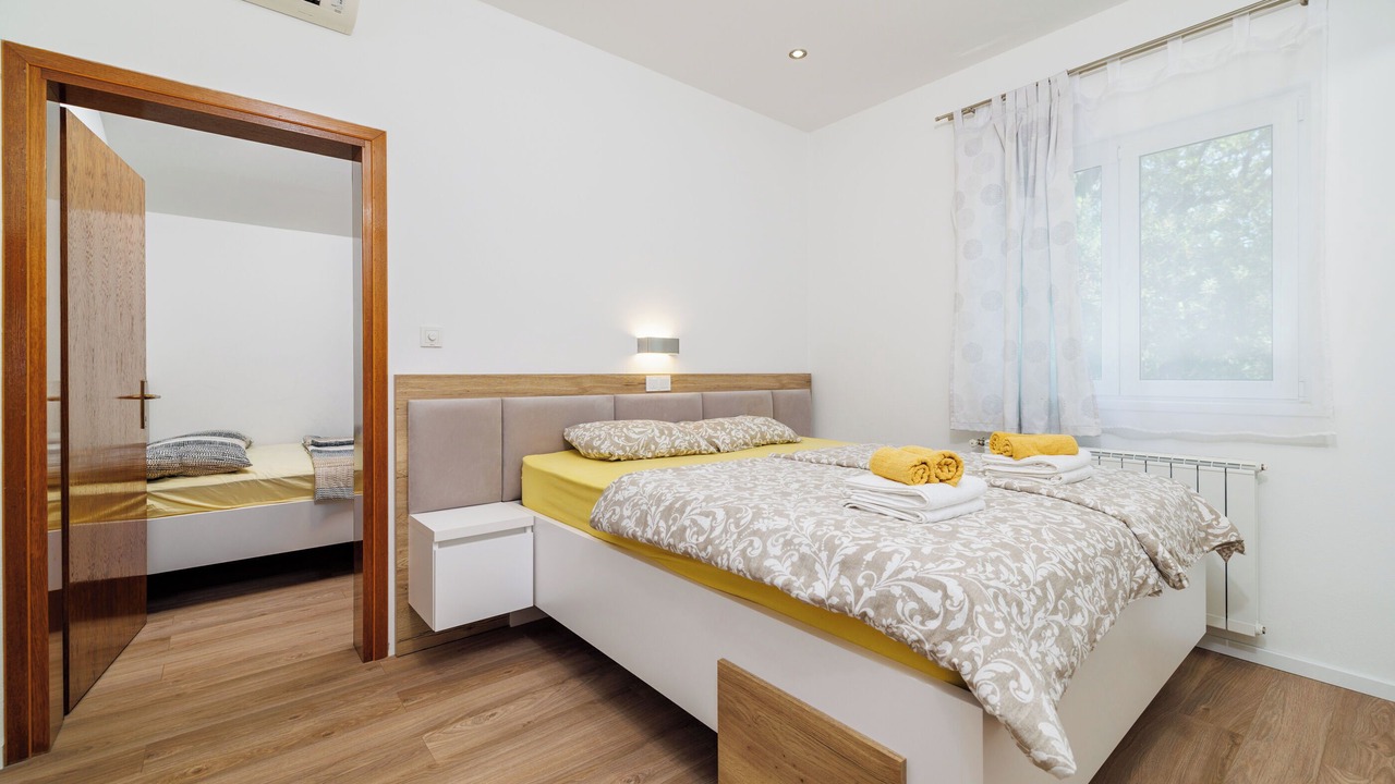 Photo of Bedroom in Lopar