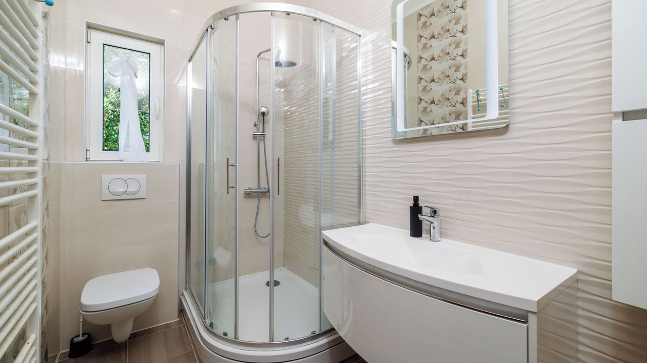 Photo of Bathroom in Lopar