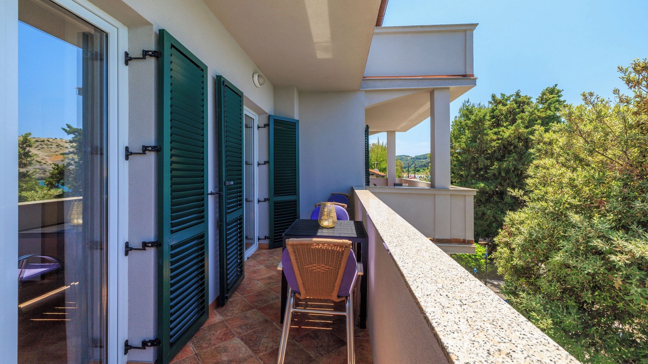 Photo of Patio Balcony in Lopar