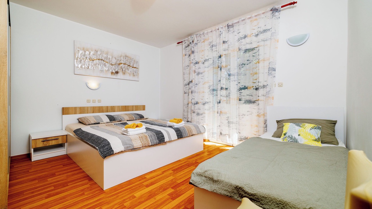 Photo of Bedroom in Lopar