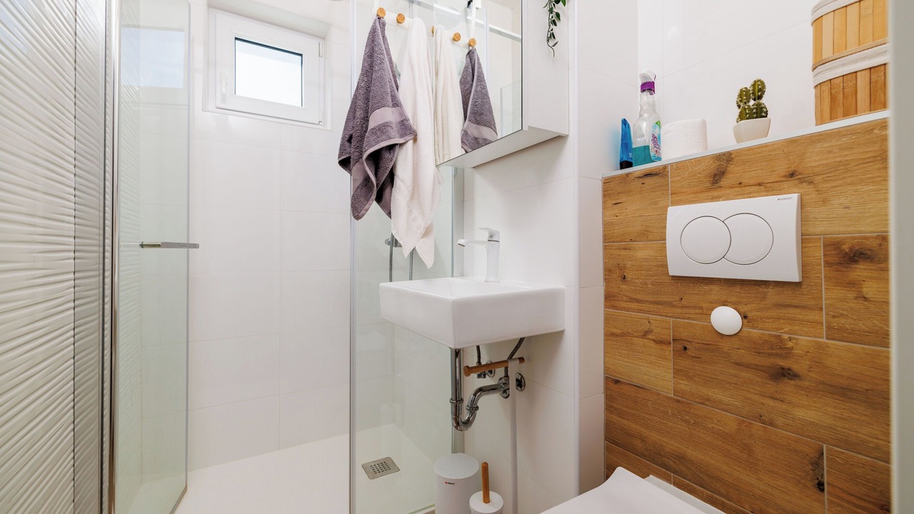 Photo of Bathroom in Banjol
