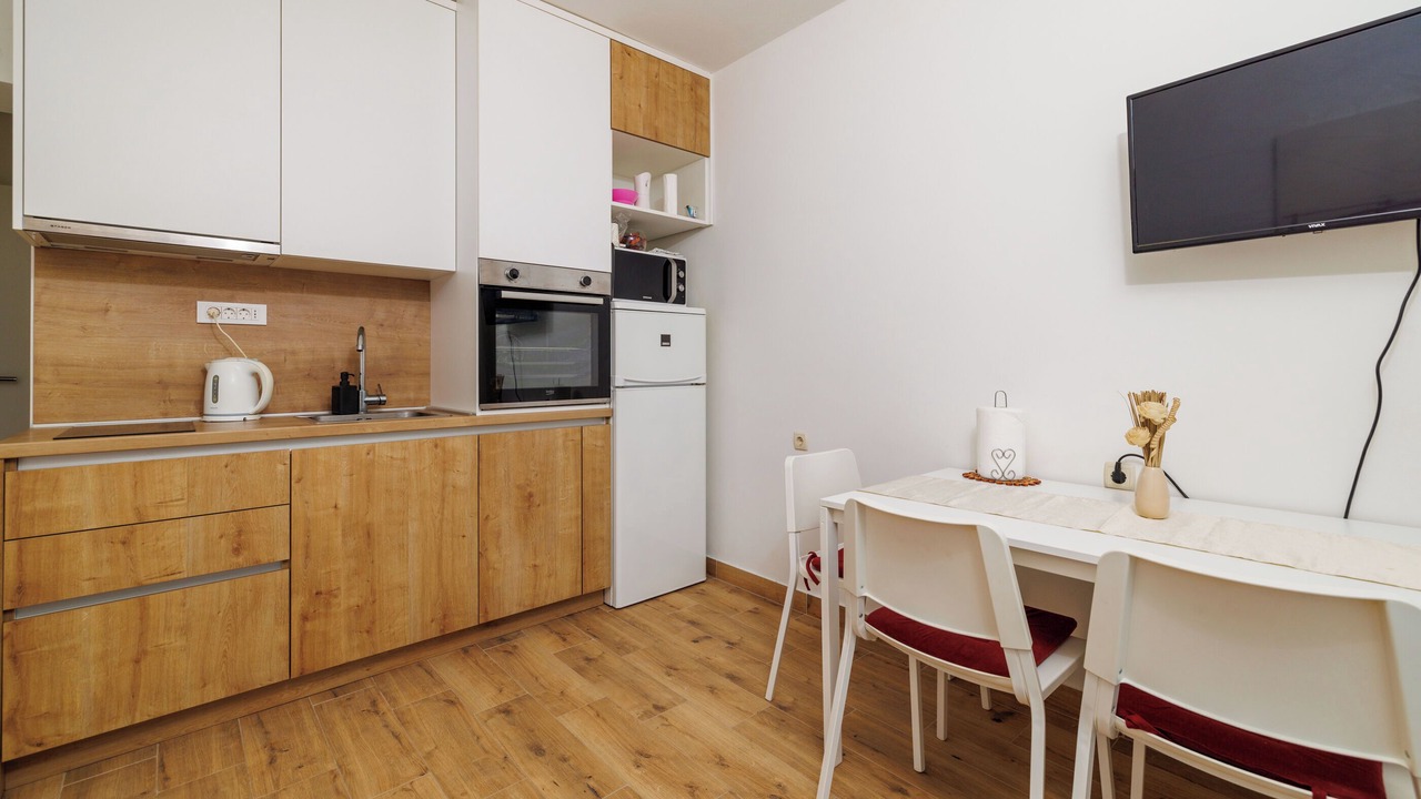 Photo of Kitchen in Banjol