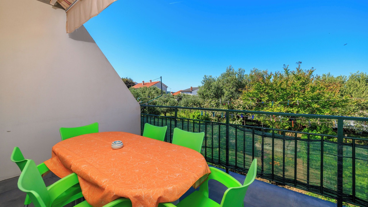 Photo of Patio Balcony in Banjol
