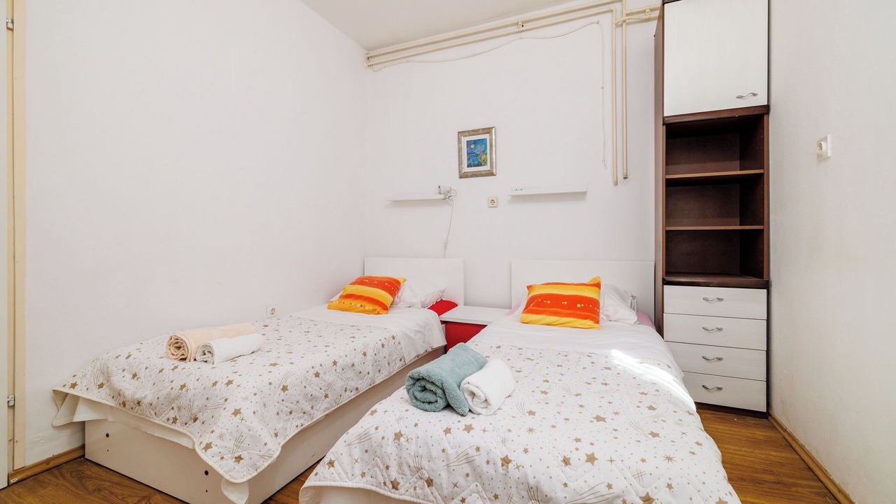 Photo of Bedroom in Banjol