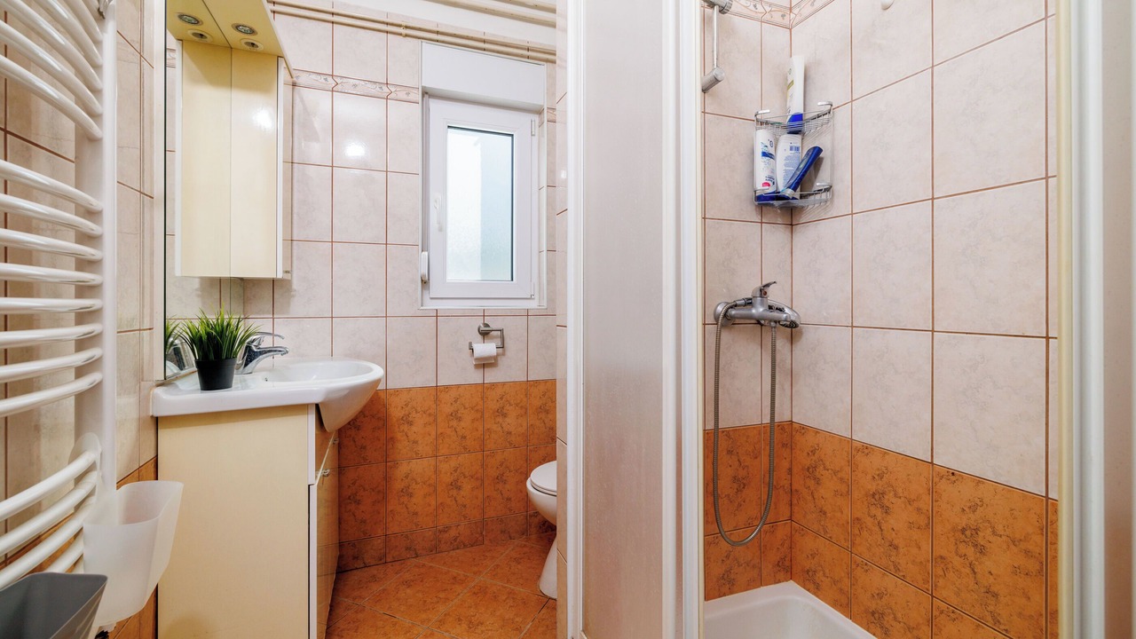 Photo of Bathroom in Banjol