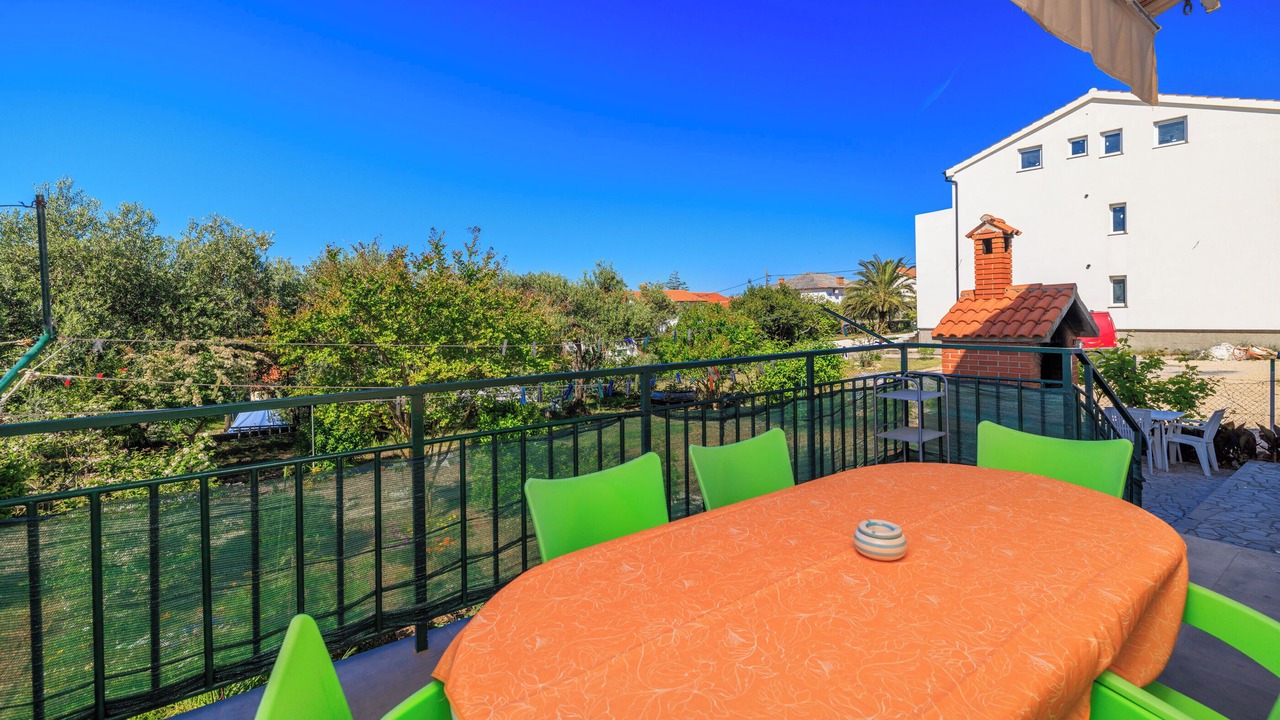 Photo of Patio Balcony in Banjol