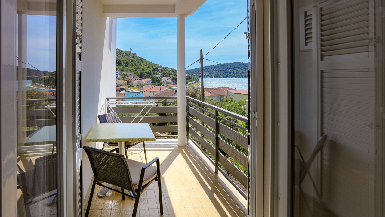 Photo of Patio Balcony in Tijesno