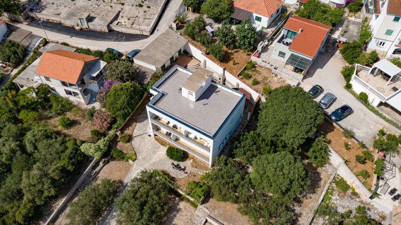 Photo of Outdoor in Tijesno