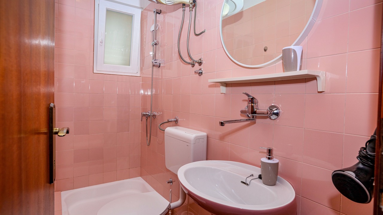 Photo of Bathroom in Tijesno