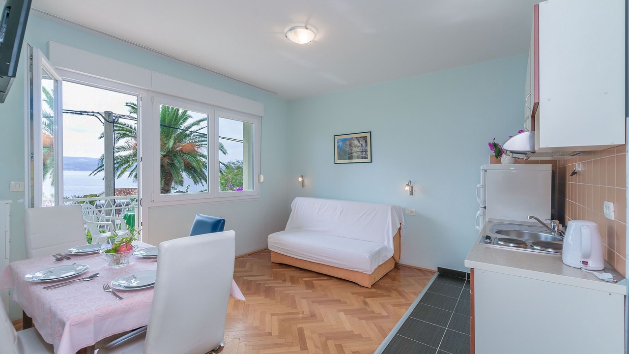 Photo of Livingroom in Duce