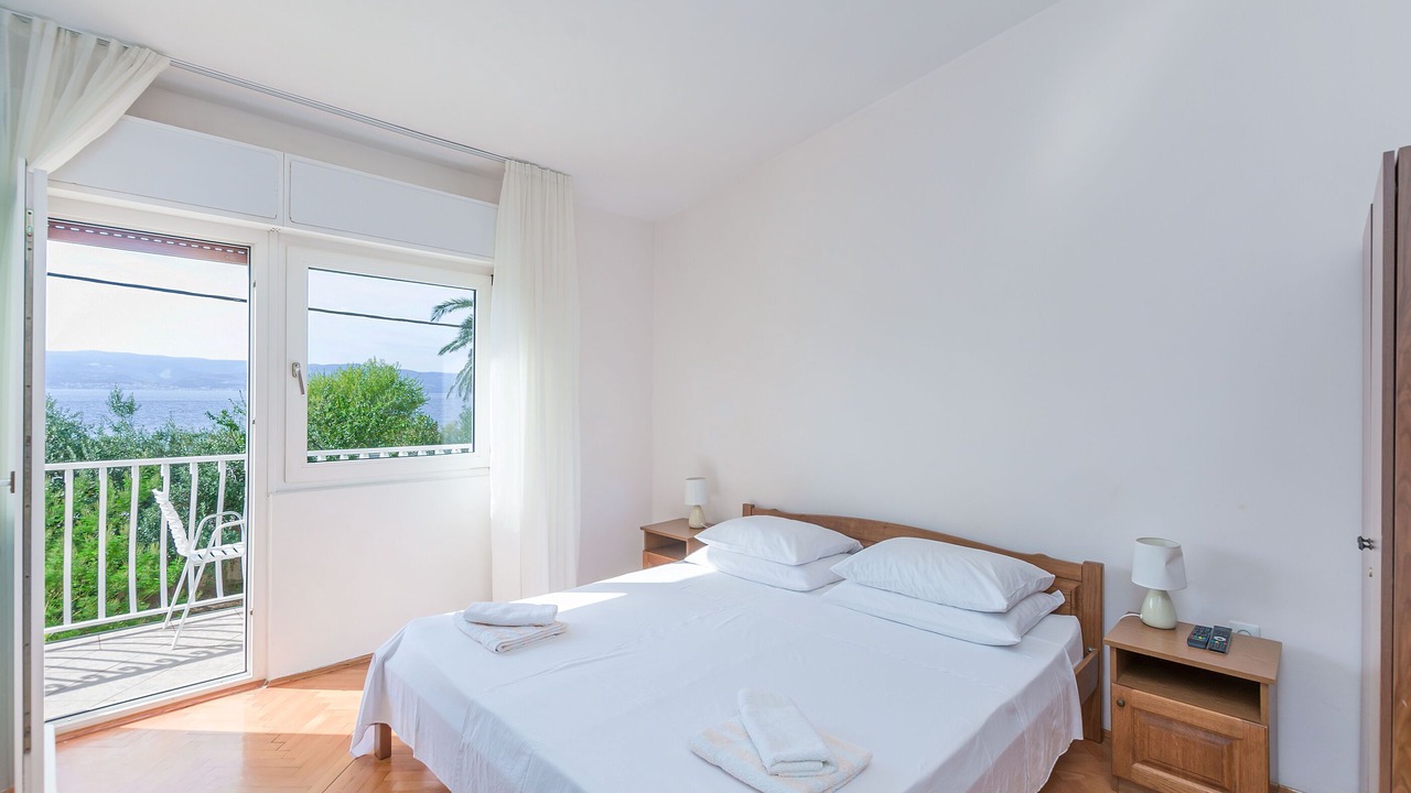 Photo of Bedroom in Duce