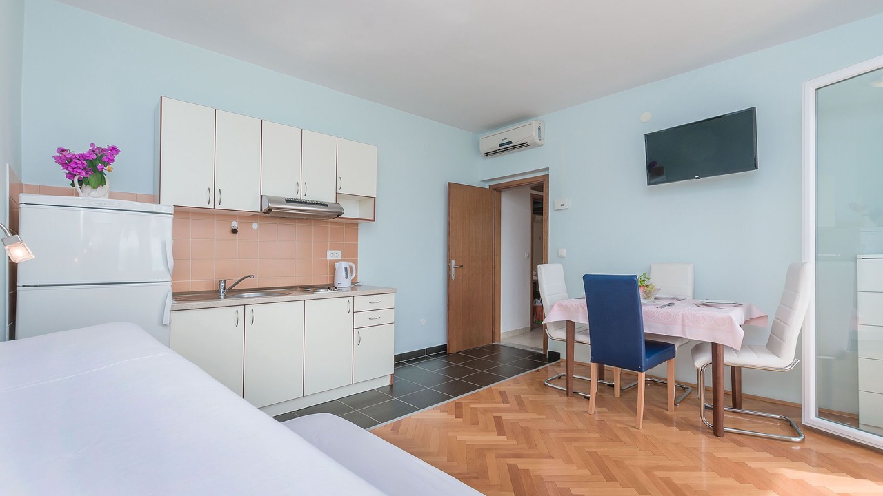 Photo of Kitchen in Duce