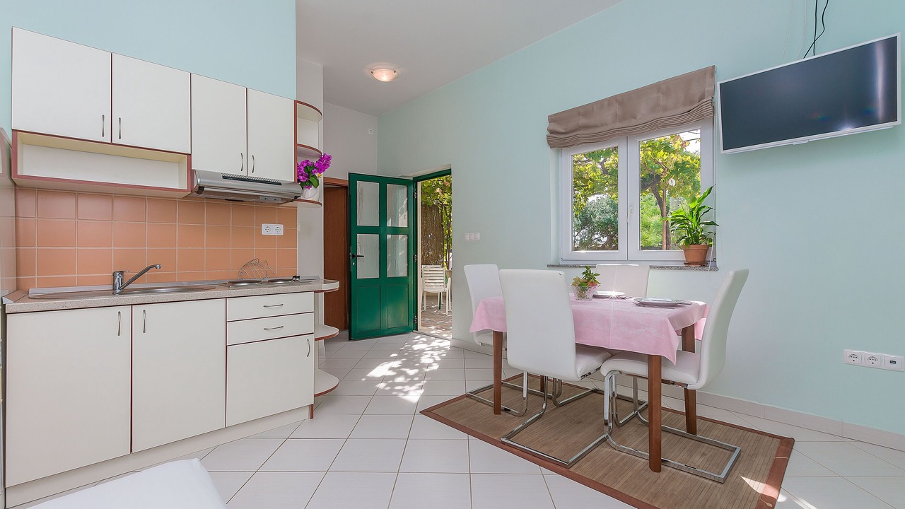 Photo of Kitchen in Duce
