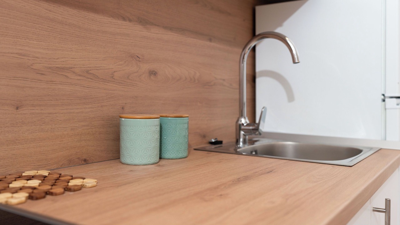 Photo of Kitchen in Nin