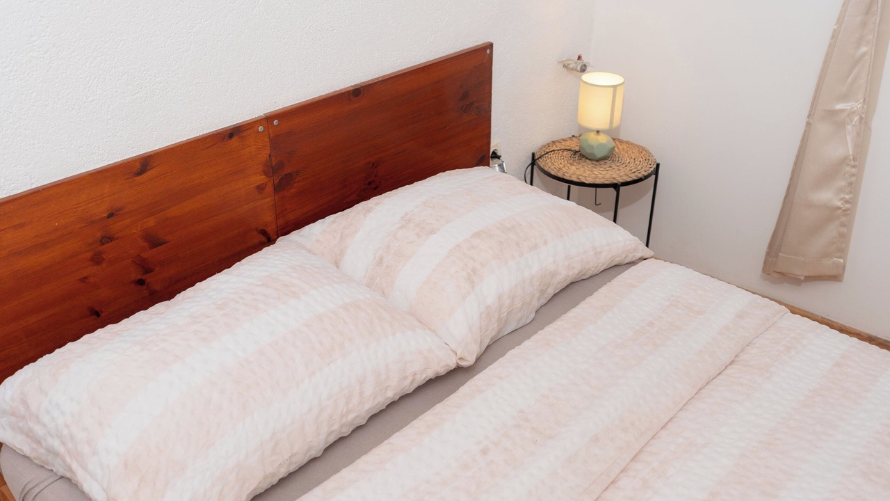 Photo of Bedroom in Nin