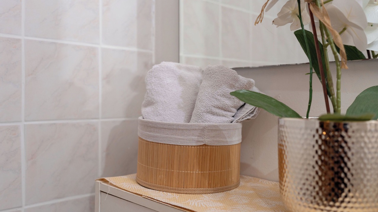 Photo of Bathroom in Nin