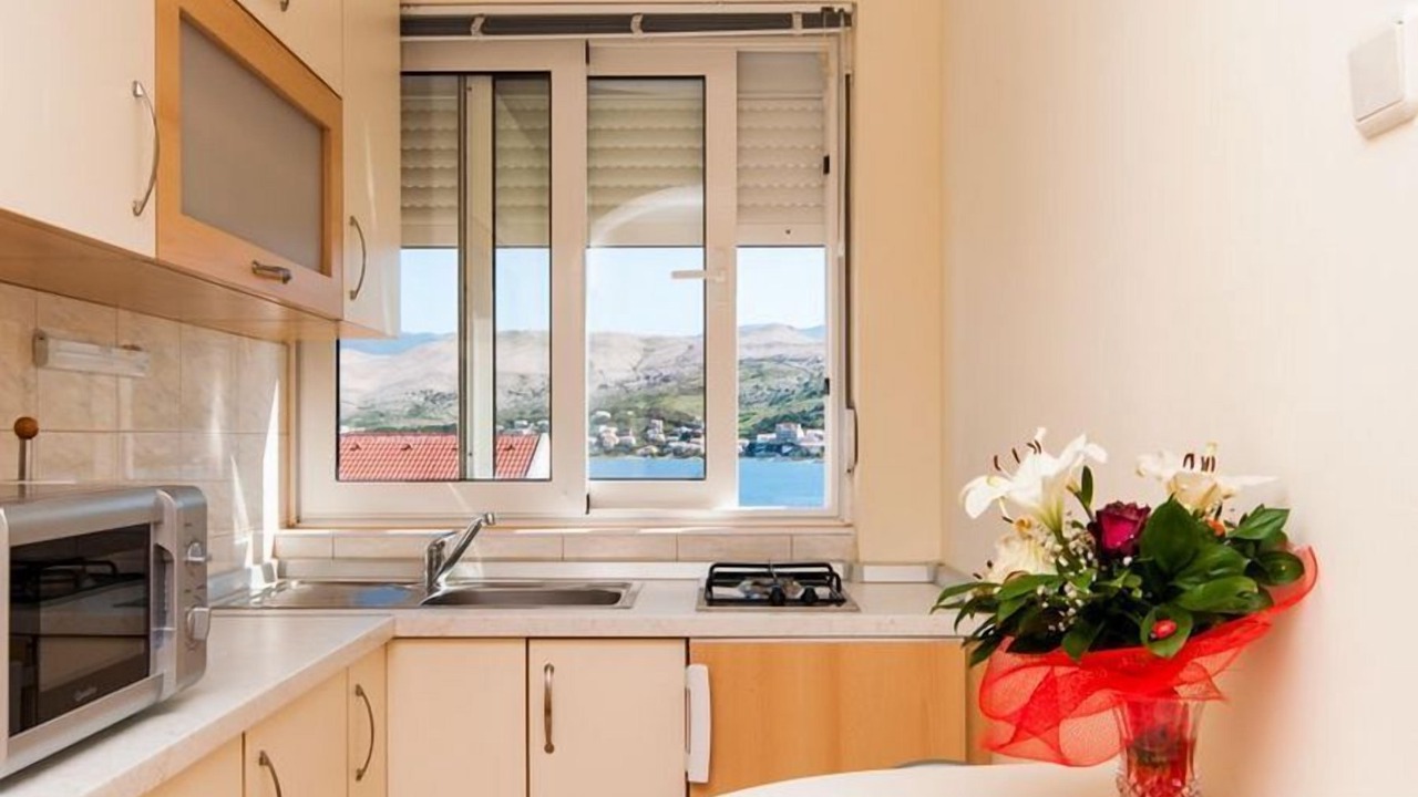 Photo of Kitchen in Pag