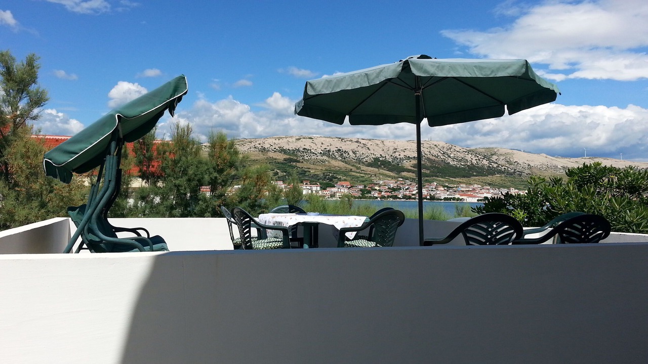 Photo of Outdoor in Pag