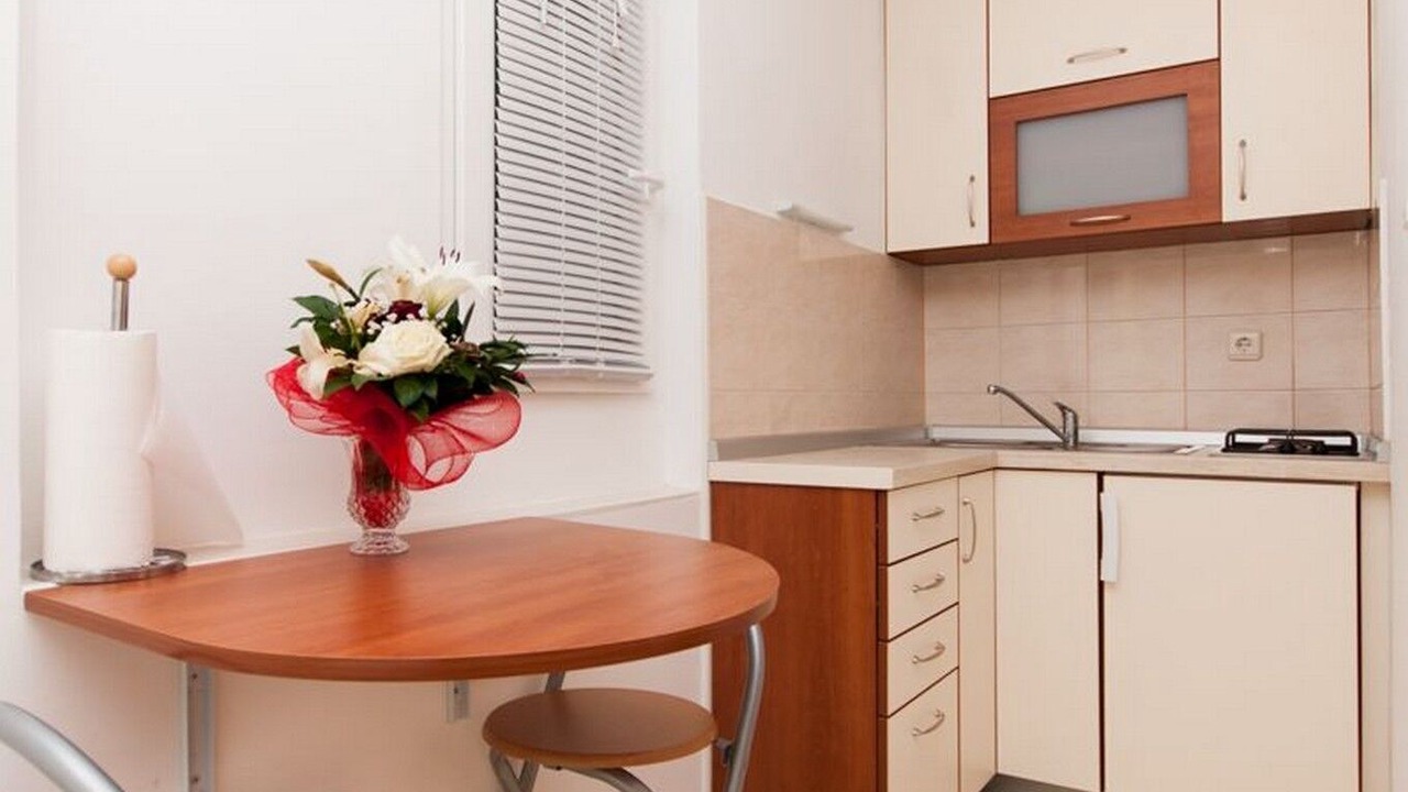 Photo of Kitchen in Pag