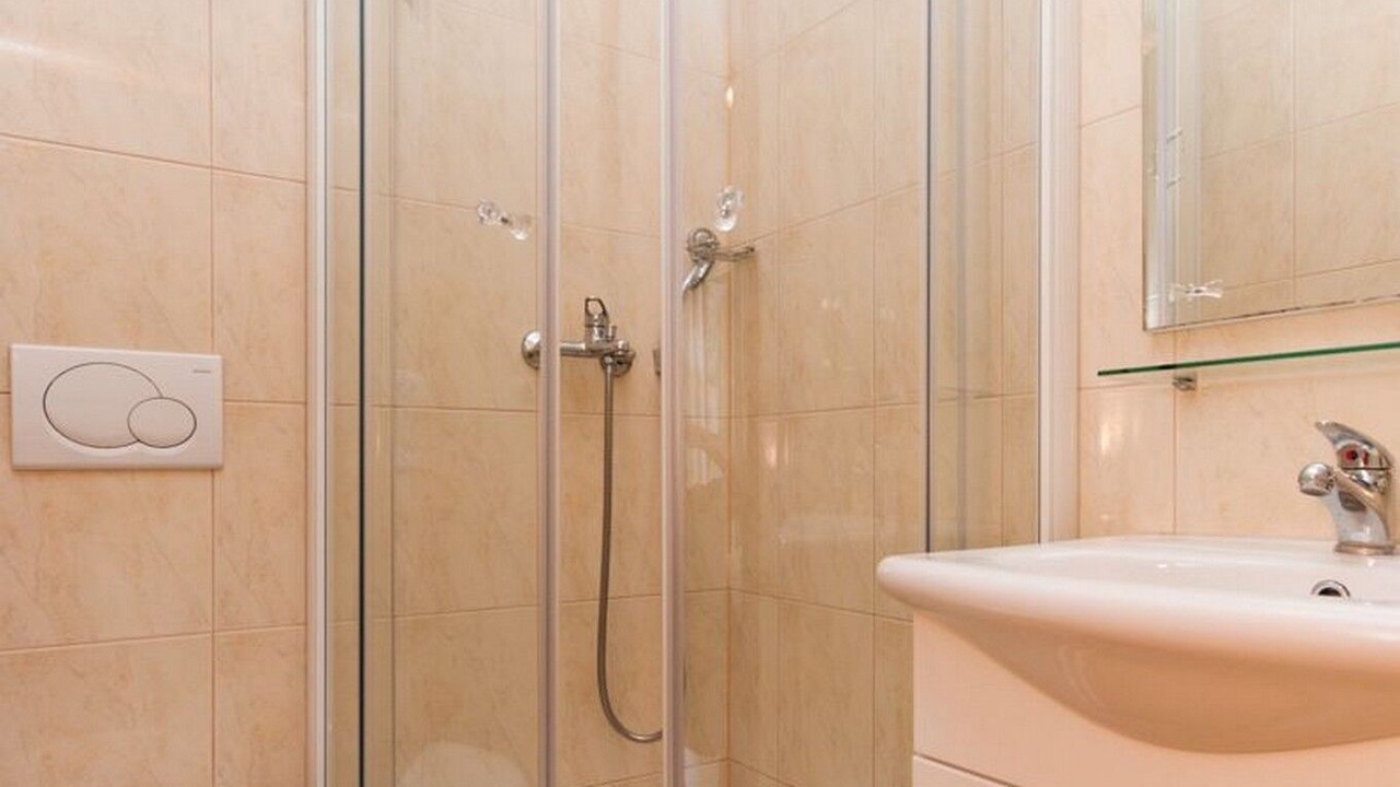 Photo of Bathroom in Pag