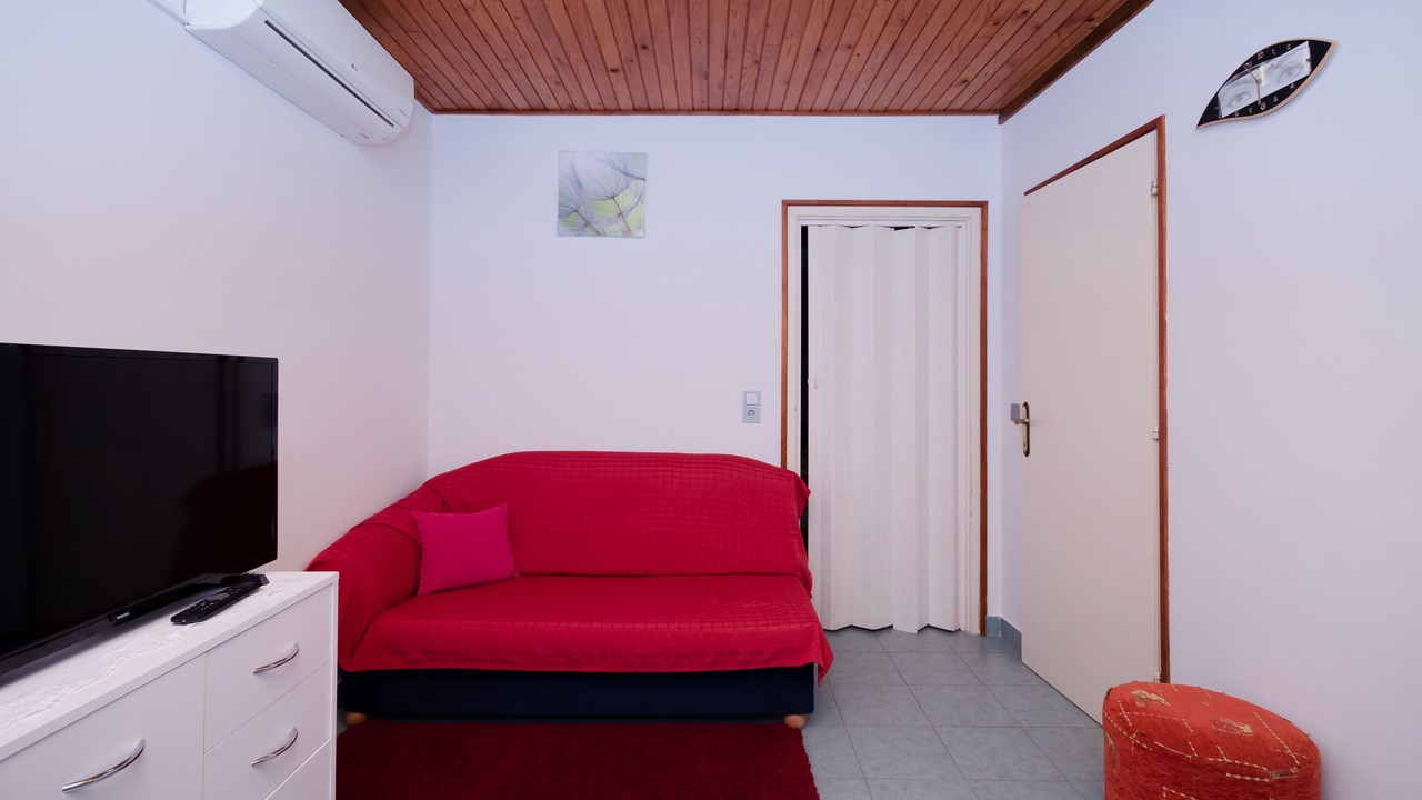 Photo of Livingroom in Lovran