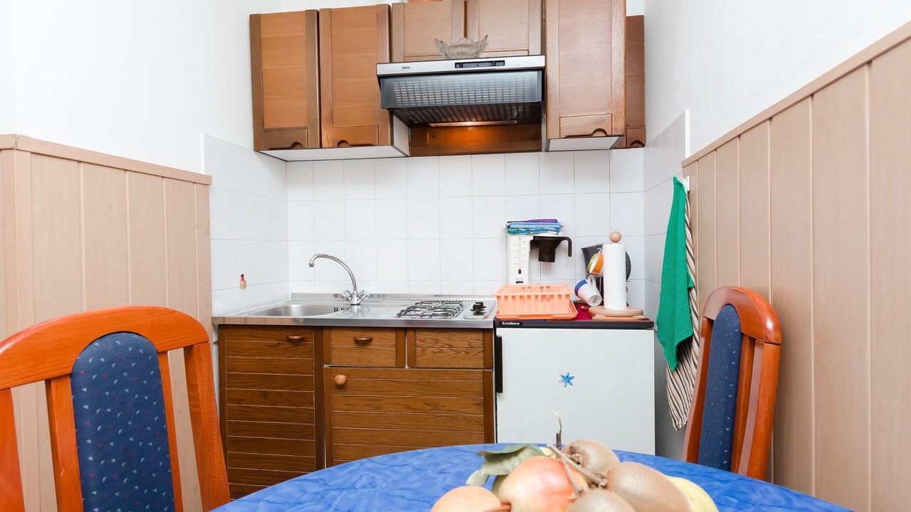 Photo of Kitchen in Lovran