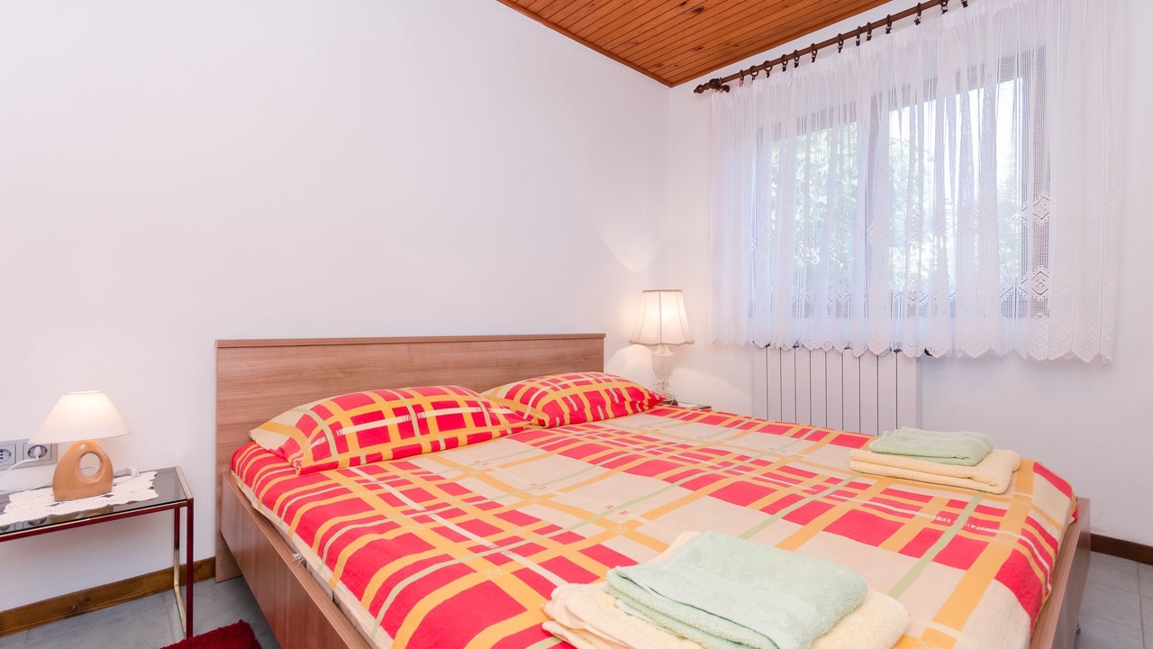 Photo of Bedroom in Lovran
